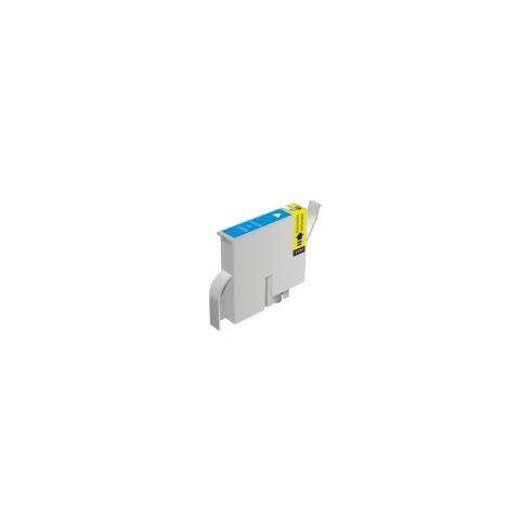 Compatible EPSON T0342 Cyan