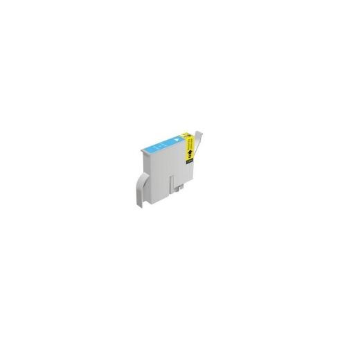 Compatible EPSON T0345 Cyan Light