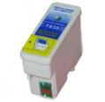 Compatible Epson T038 Negro