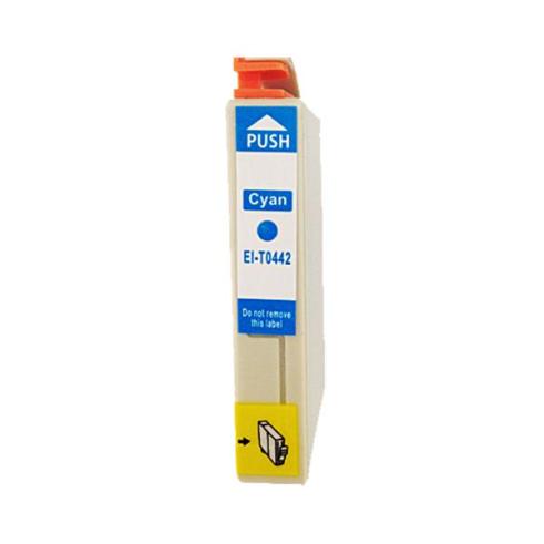 Compatible Epson T0442 Cyan