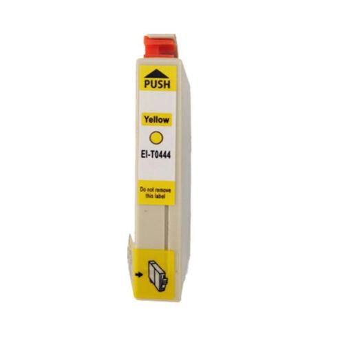 Compatible Epson T0444 Amarillo
