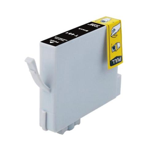 Compatible Epson T0481 Negro