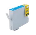 Compatible Epson T0482 Cyan
