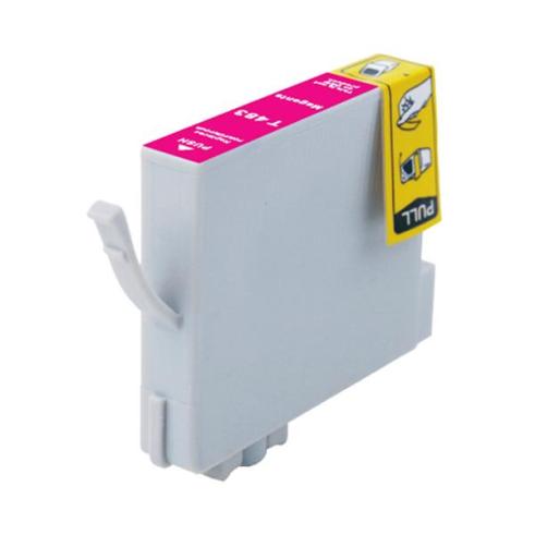 Compatible Epson T0483 Magenta