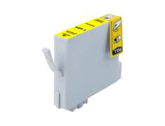 Compatible Epson T0484 Amarillo