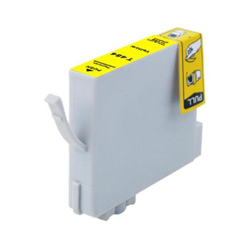 Compatible Epson T0484 Amarillo