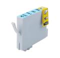 Compatible Epson T0485 Cyan Light