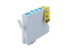Compatible Epson T0485 Cyan Light
