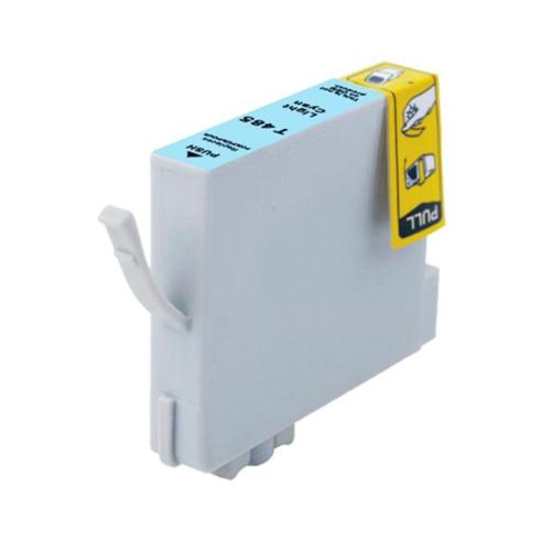 Compatible Epson T0485 Cyan Light