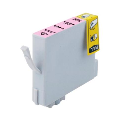 Compatible Epson T0486 Magenta Light