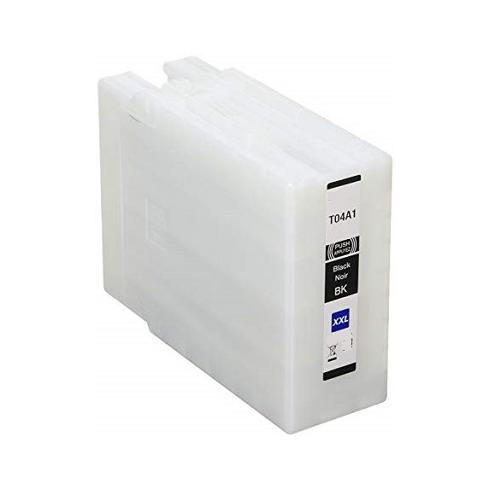 Compatible Epson T04A1 Negro C13T04A140