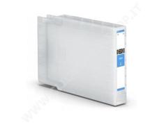 Compatible Epson T04B2 Cyan C13T04B240