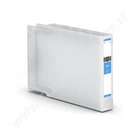 Compatible Epson T04B2 Cyan C13T04B240
