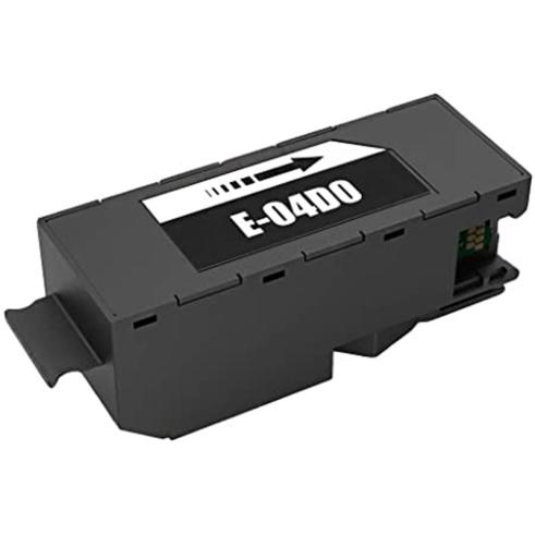 Compatible Epson T04D0 Tanque de mantenimiento