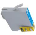 Compatible Epson T0552 Cyan