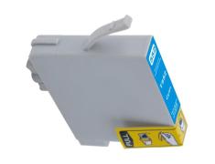 Compatible Epson T0552 Cyan