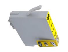 Compatible Epson T0554 Amarillo