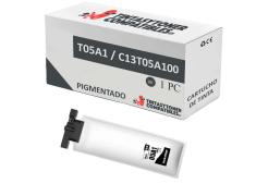 Compatible Epson T05A1 Negro Pigmentado