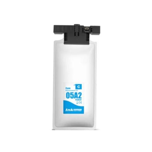 Compatible Epson T05A2 Cyan Pigmentado