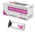 Compatible Epson T05A3 Magenta Pigmentado