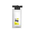 Compatible Epson T05A4 Amarillo Pigmentado