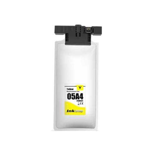 Compatible Epson T05A4 Amarillo Pigmentado