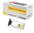 Compatible Epson T05A4 Amarillo Pigmentado