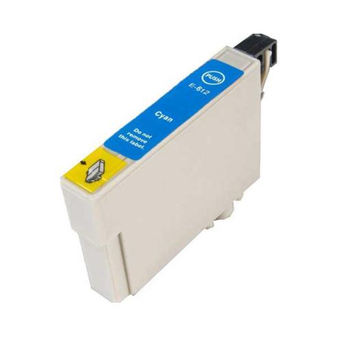 Compatible Epson T0612 Cyan