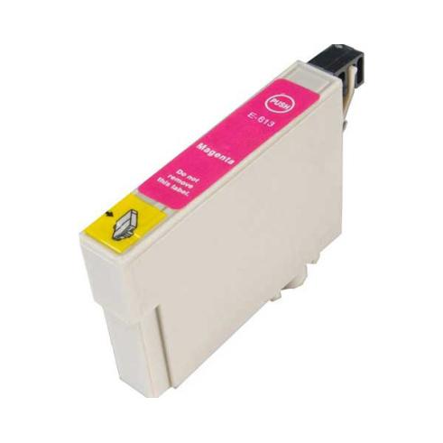 Compatible Epson T0613 Magenta