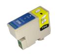 Compatible Epson T066 Negro