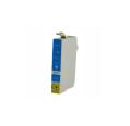 Compatible Epson T0712 Cyan