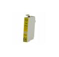 Compatible Epson T0714 Amarillo