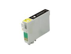 Compatible Epson T0791 Negro