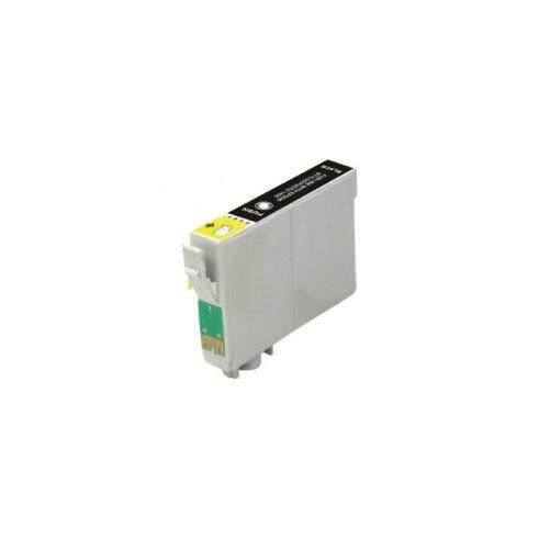 Compatible Epson T0791 Negro