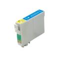 Compatible Epson T0792 Cyan