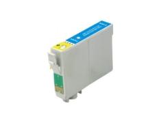 Compatible Epson T0792 Cyan