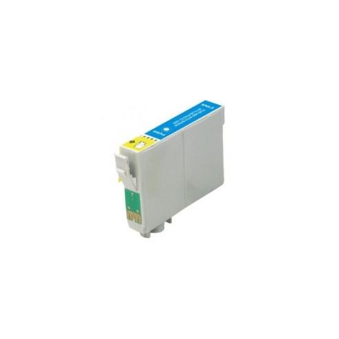 Compatible Epson T0792 Cyan