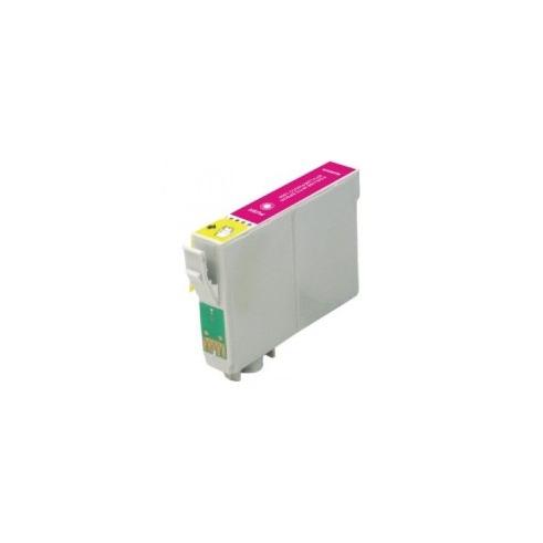 Compatible Epson T0793 Magenta