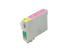 Compatible Epson T0796 Light Magenta