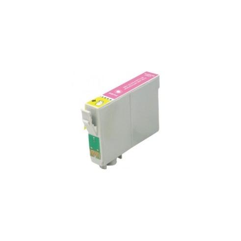 Compatible Epson T0796 Light Magenta