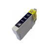 Compatible Epson T0801 Negro
