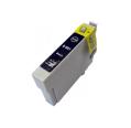 Compatible Epson T0801 Negro
