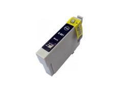 Compatible Epson T0801 Negro
