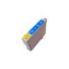 Compatible Epson T0802 Cyan