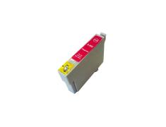 Compatible Epson T0803 Magenta