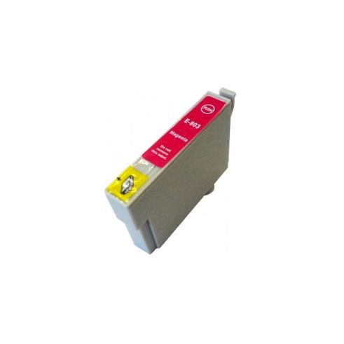 Compatible Epson T0803 Magenta