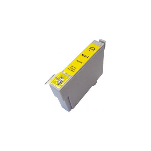 Compatible Epson T0804 Amarillo