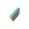 Compatible Epson T0805 Light Cyan
