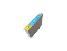 Compatible Epson T0805 Light Cyan