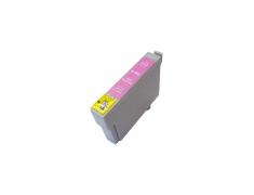Compatible Epson T0806 Light Magenta